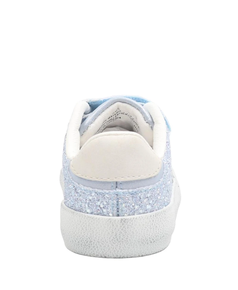 Nina Toddler Girls Koryana Low Top Sneakers
