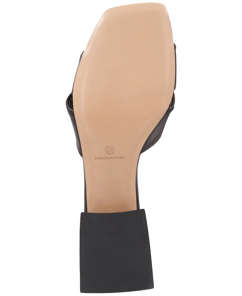 Bruno Magli Women's Antonia Dress Sandals