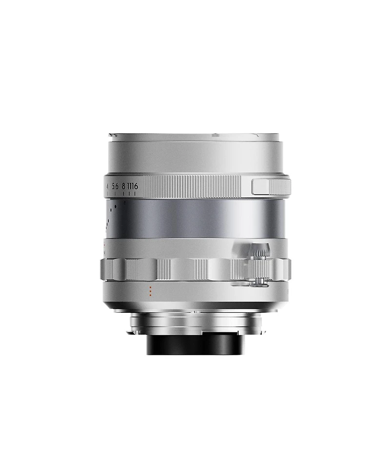 Thypoch Thypoch Full-frame Photography Lens Simera 28mm f1.4 for Leica M Mount -- Silver