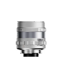 Thypoch Thypoch Full-frame Photography Lens Simera 28mm f1.4 for Leica M Mount -- Silver