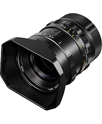 Thypoch Thypoch Full-frame Photography Lens Simera 35mm f1.4 for Leica M Mount -- Black