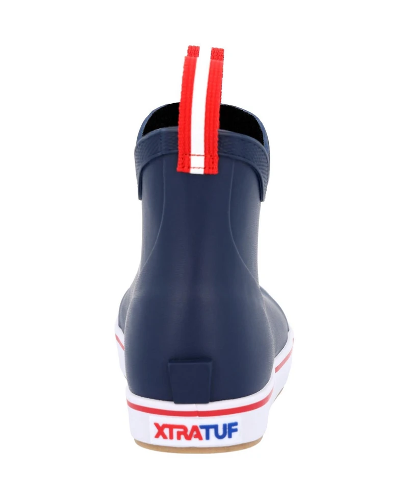 Xtratuf Boys Kids' Ankle Deck Boot