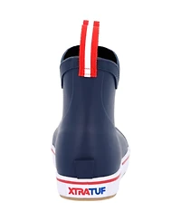 Xtratuf Boys Kids' Ankle Deck Boot