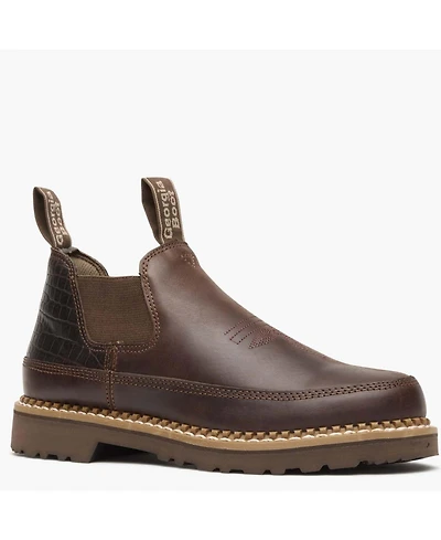 Georgia Boot Women's Romeo Work Shoe