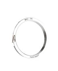 K&F Concept K&F Concept High Precision Lens Adapter Mount,M42-pk inside Connector