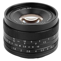 7artisans Photoelectric 50mm f/1.8 Lens for Sony E