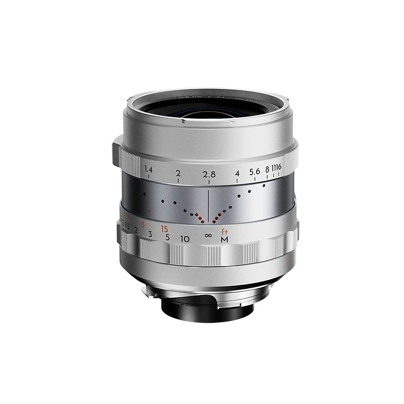 Thypoch Thypoch Simera 28mm f1.4 Ff Lens for Sony E, Black