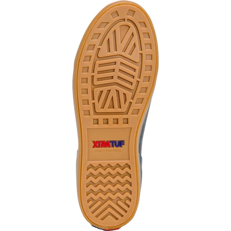 Xtratuf Men's Ankle Deck Boot