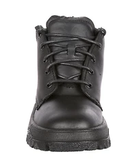 Rocky Tmc Women's Chukka Public Service Boot
