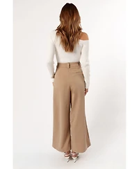 Petal and Pup Women's Sadella Pant