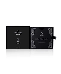 Mind Games J'adoube Travel Trio - Luxury Fragrance for Women & Men - Mini Perfume Set for Travel