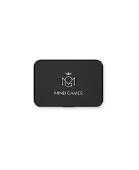 Mind Games Amber 5 Piece Olfactive Discovery Set - Designer Perfume Set for Women & Men