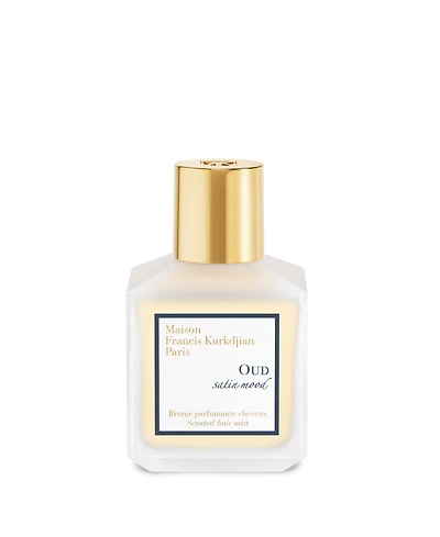 Maison Francis Kurkdjian Oud satin mood Scented Hair Mist, 2.4 oz.