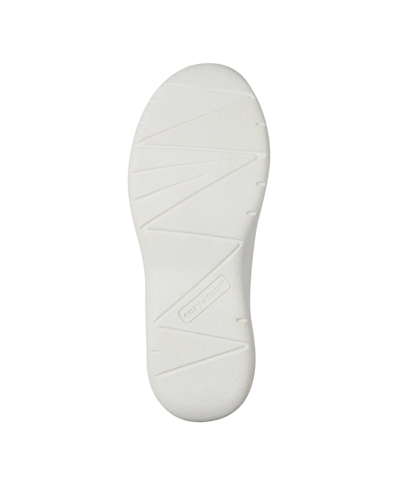 Easy Spirit Women's Heidy Knit Slip-On Flats