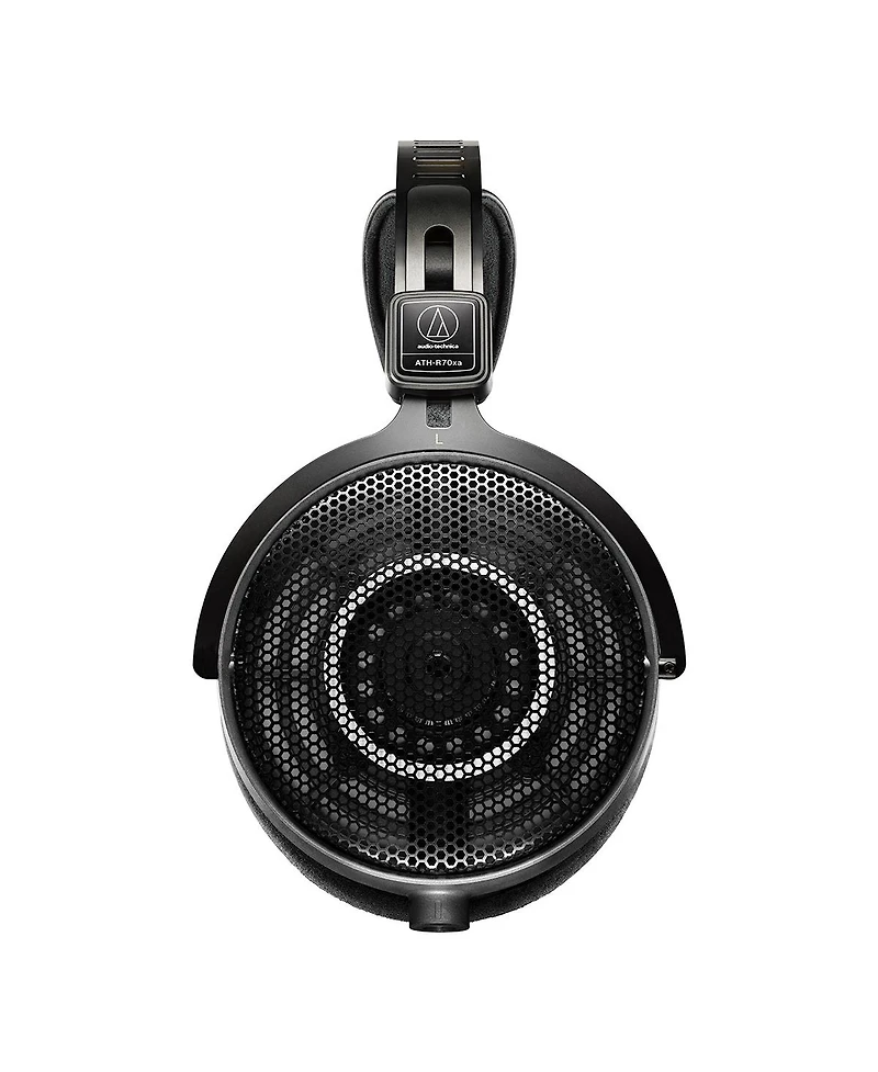 Audio-Technica Ath-R70xa Open-Back Reference Headphones