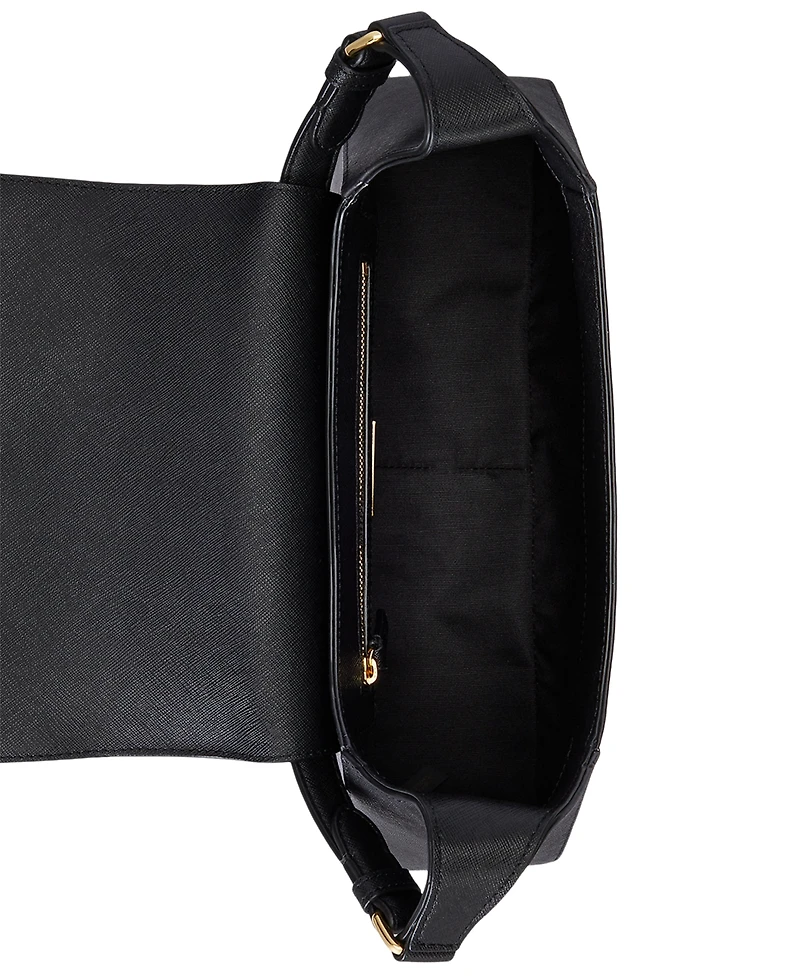 Lauren Ralph Schylar Small Shoulder Bag