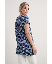 Seasalt Cornwall Women's Bowithick Tunic