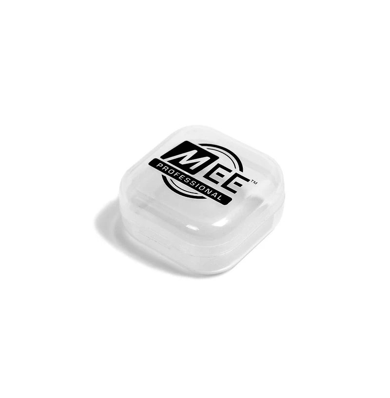 Mee audio High Fidelity Earplugs with Interchangeable Filters