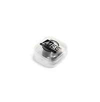 Mee audio High Fidelity Earplugs with Interchangeable Filters