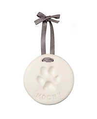 Sculpey Keepsake: Impression Ornament
