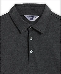 Members Only Men's Polo Shirt