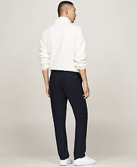 Tommy Hilfiger Men's Denton Knit Tech Chino Pants