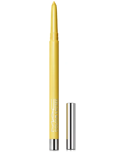 Mac Colour Excess Gel Eye Liner