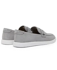 Lacoste Men's Cochet Casual Slip-On Loafers