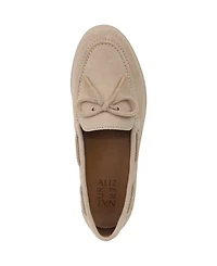 Naturalizer Women's Keelboat Closed Round Toe Hybrid Sport Boat Shoes