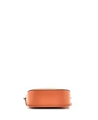 Pre-Owned Hermes Attelage Crossbody Bag Evercolor