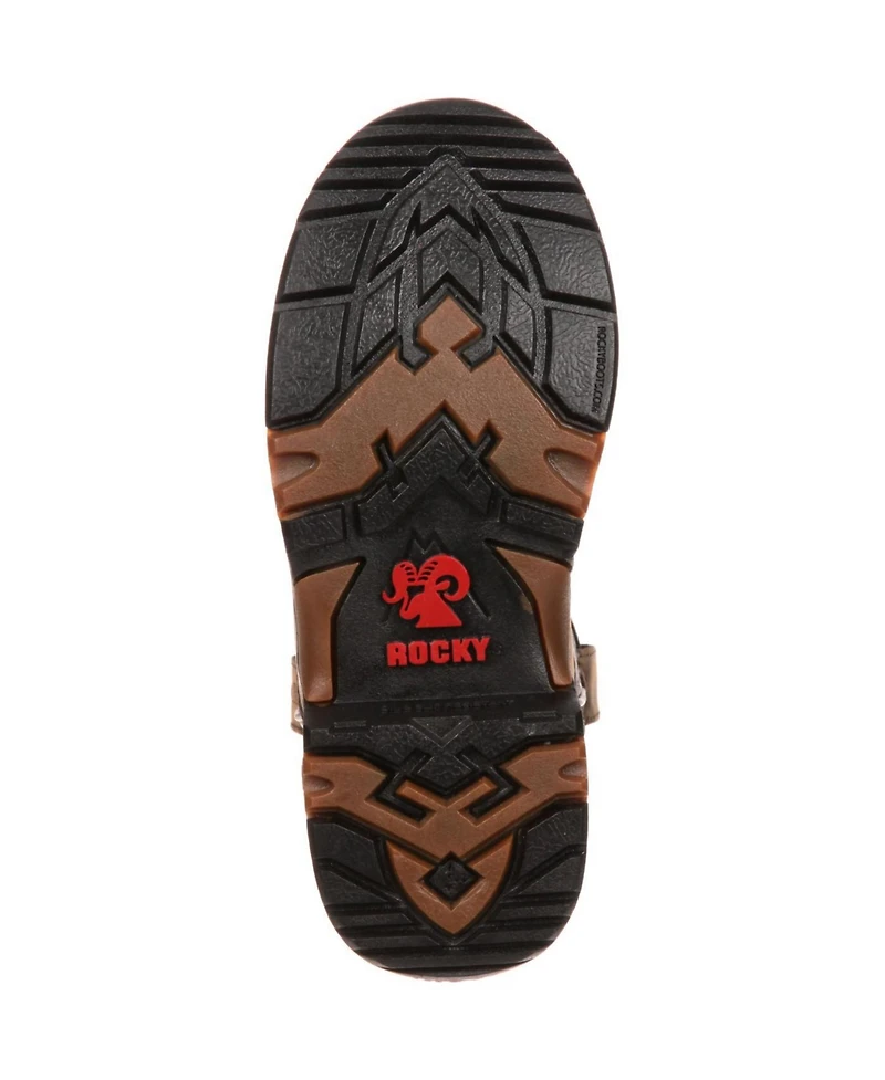 Rocky Kids Kids' Aztec Wellington Boot