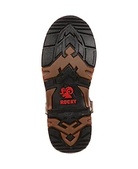 Rocky Kids Kids' Aztec Wellington Boot
