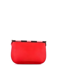 Pre-Owned Hermes 25 Saut Bag Clemence