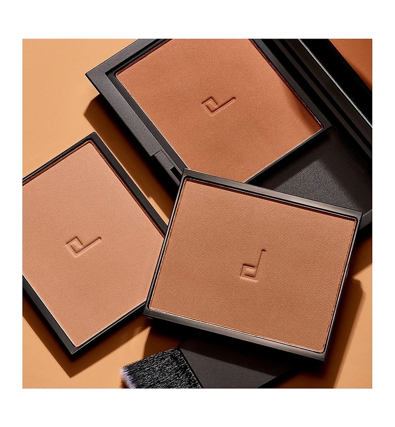 Freemetic Bronzer Palette