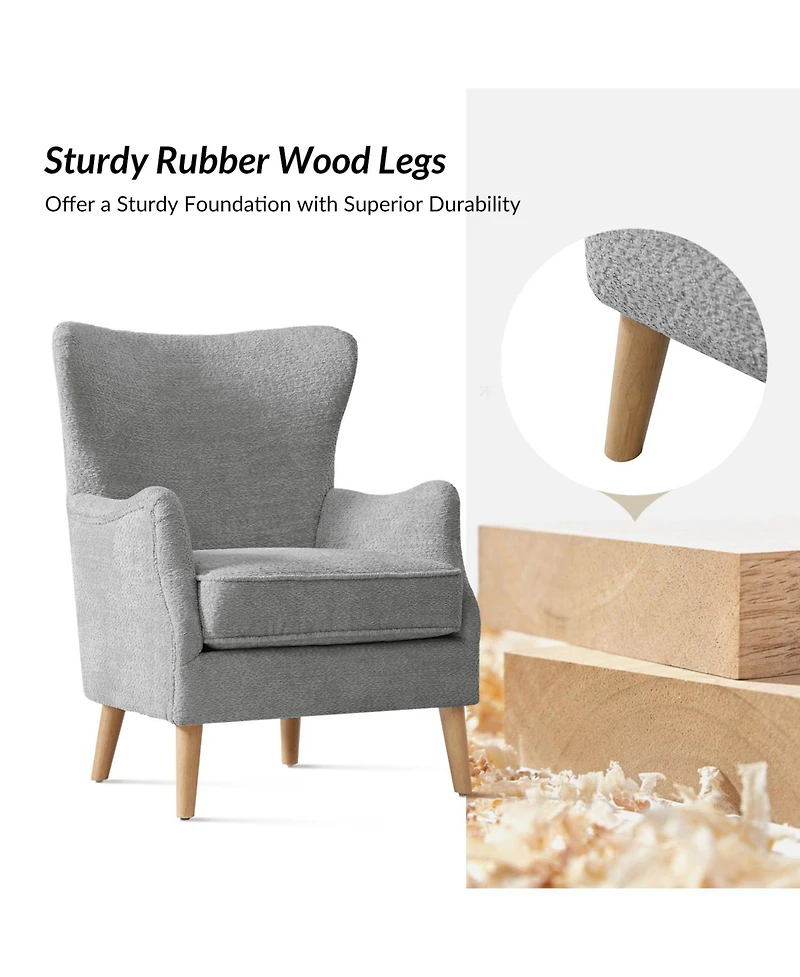 Gustave Armchair