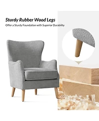 Gustave Armchair