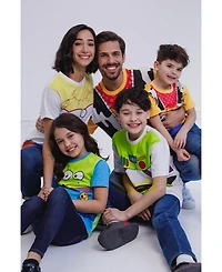 Toy Story Baby Boys Matching Family Cosplay T-Shirt