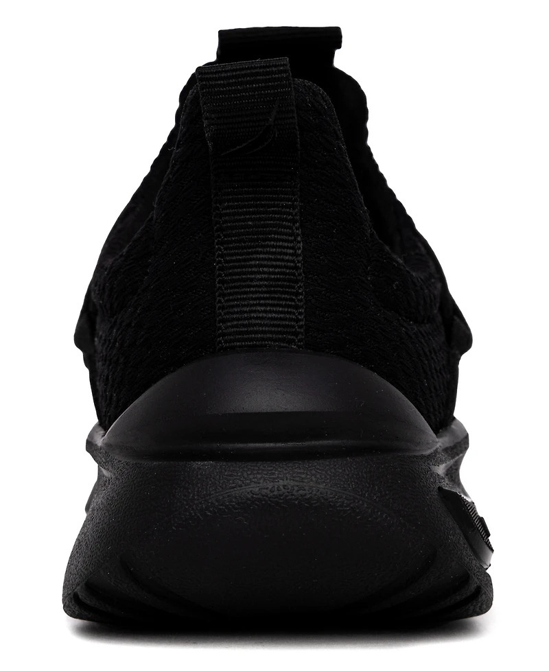 Nautica Little and Big Boys Swimm Athletic Sneakers
