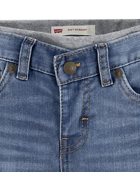 Levi's Baby Boys Pull On Jeans