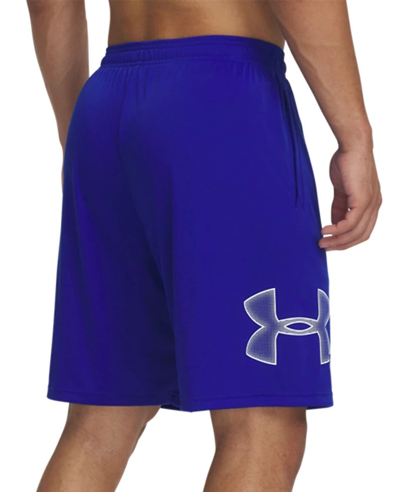 Under Armour Men's Ua Tech Logo 10" Shorts