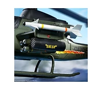 G.i. Joe Assault Copter Dragonfly (Xh-1) 6-Inch Scale | G.i. Joe Classified Series