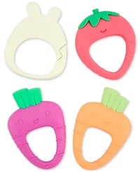 Skip Hop Farmstand Teethe & Play Toy