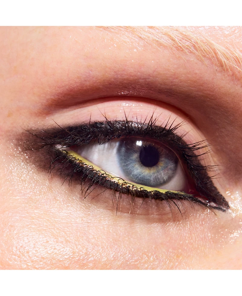 Mac Colour Excess Gel Eye Liner