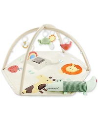 Skip Hop Geometric Wonders Baby Play Gym