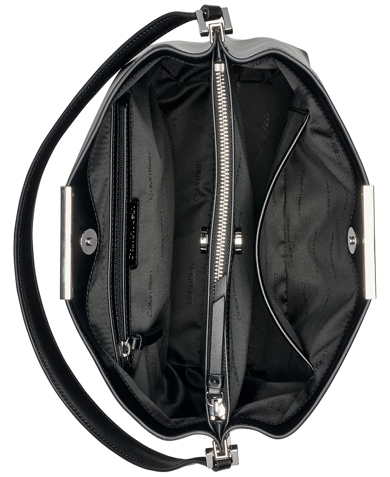 Calvin Klein Jodi Bucket Bag