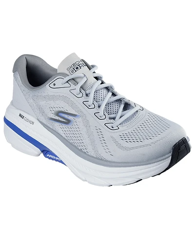 Skechers Men's Max Cushioning Arch Fit 2.0 - Immense Cruiser Running Sneakers from Finish Line