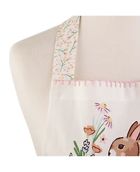 Design Imports Easter Embellished Apron