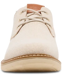 Madden Men Men's Duralixx Dress Casual Lace-Up Oxford Shoes