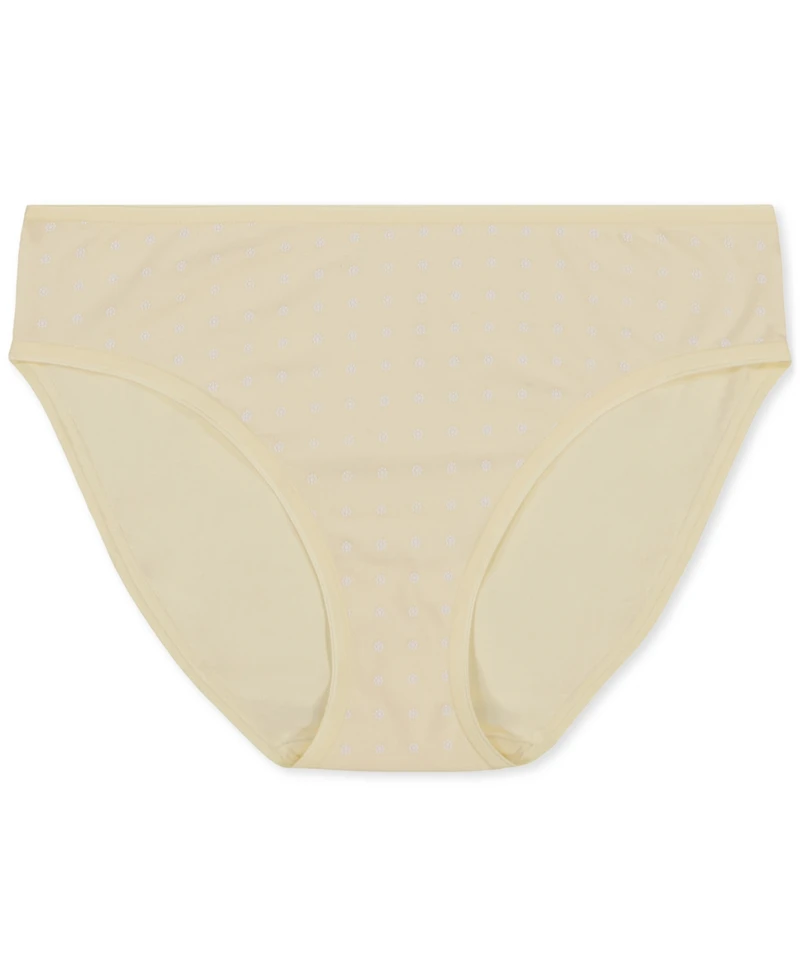 GapBody Women's Cotton Stretch Hipster Underwear GPW00277M