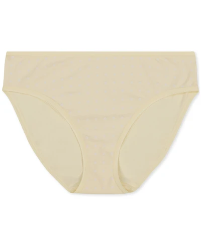 GapBody Women's Cotton Stretch Hipster Underwear GPW00277M